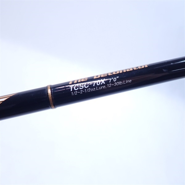 タクティクスＴＣＳＣ－７０Ｘ